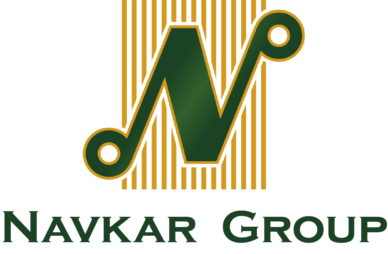 Navkar Logo